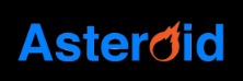 Asteroid Logo